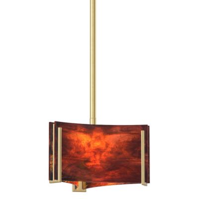 Exos Delta Adjustable Mini Pendant