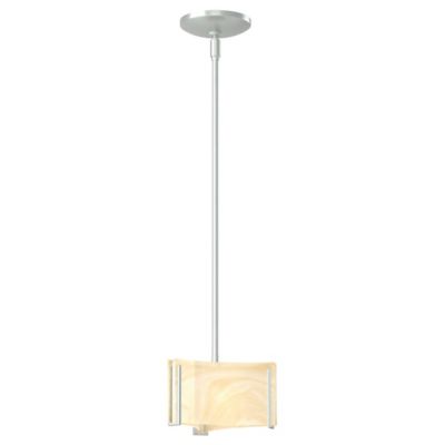 Exos Delta Adjustable Mini Pendant