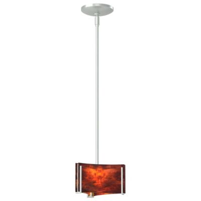 Exos Delta Adjustable Mini Pendant