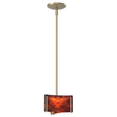 Exos Delta Adjustable Mini Pendant