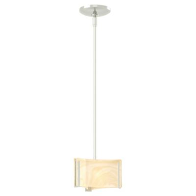 Exos Delta Adjustable Mini Pendant