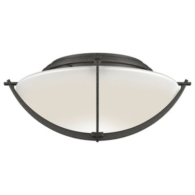 Compass Semi-Flushmount