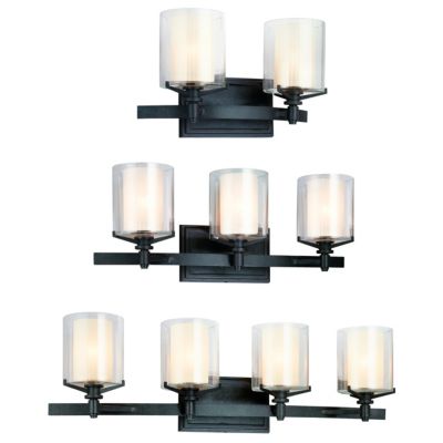 Arcadia Vanity Light