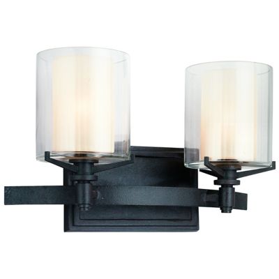 Arcadia Vanity Light