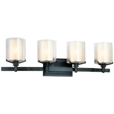 Arcadia Vanity Light