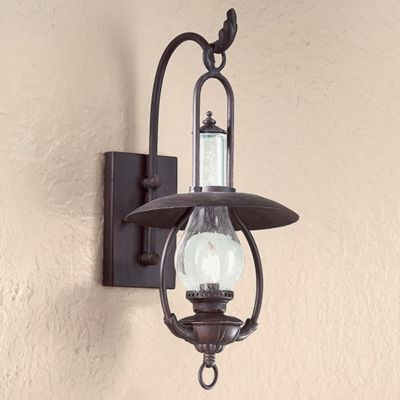 La Grange Wall Sconce