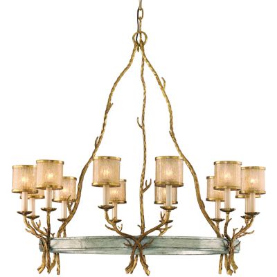 Parc Royale Chandelier