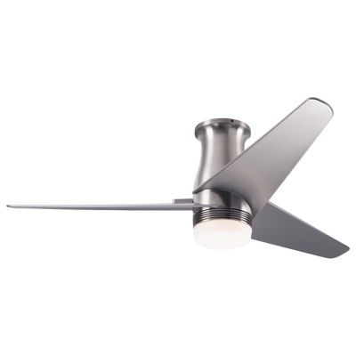 Velo DC Flushmount Ceiling Fan