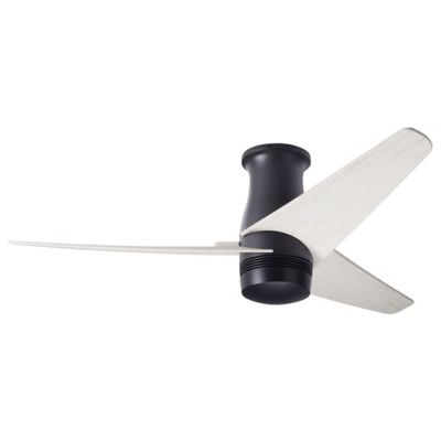 Velo DC Flushmount Ceiling Fan