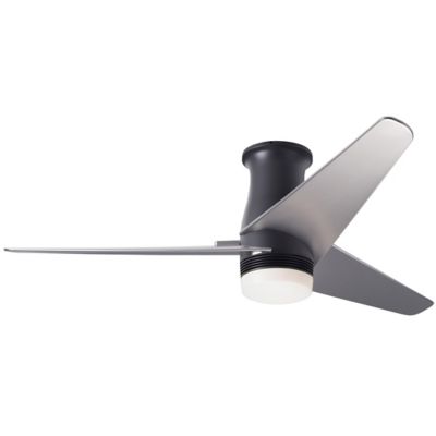 Velo DC Flushmount Ceiling Fan