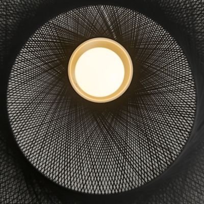 Shown in Black, in use