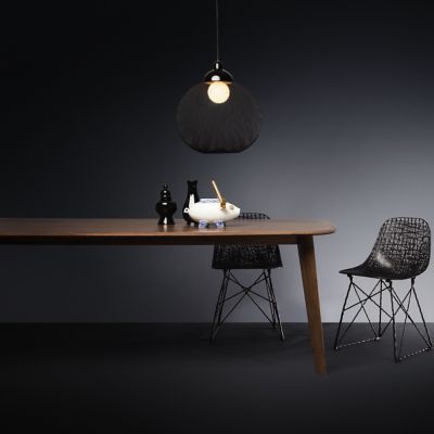 Shown in Black, in use