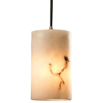 LumenAria Cylinder Mini Pendant