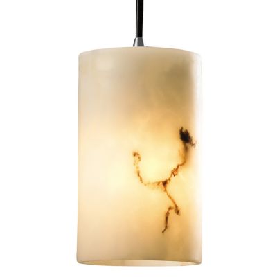 LumenAria Cylinder Mini Pendant
