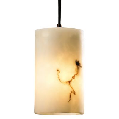 LumenAria Cylinder Mini Pendant