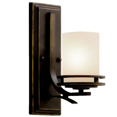 Hendrik Bath Wall Sconce