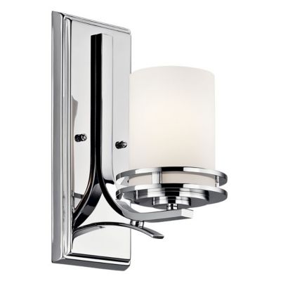 Hendrik Bath Wall Sconce