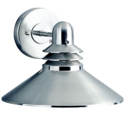 Grenoble Indoor/Outdoor Wall Sconce