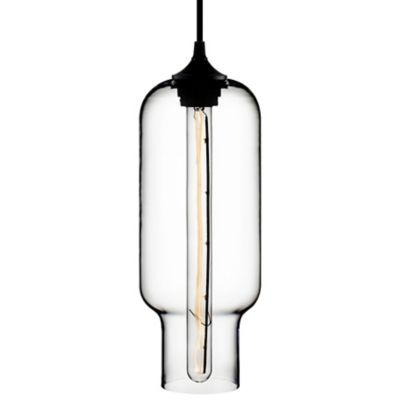 niche modern lighting