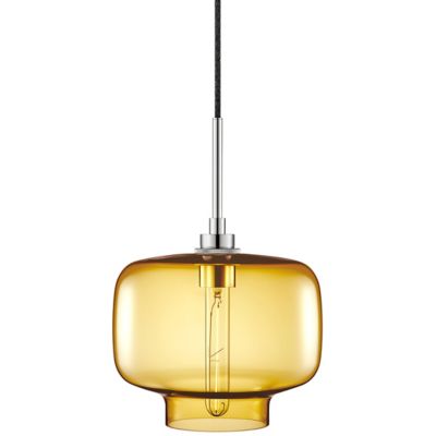 Oculo Pendant by Niche at Lumens