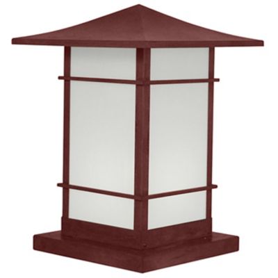 Katsura Column Mount with Toshi Overlay