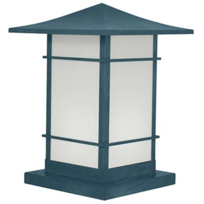 Katsura Column Mount with Toshi Overlay
