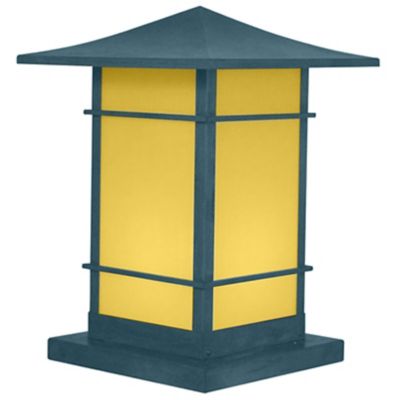 Katsura Column Mount with Toshi Overlay