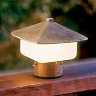 Outdoor Lamp