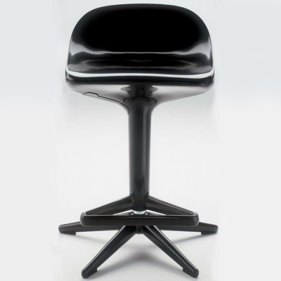 Spoon Stool by Kartell at