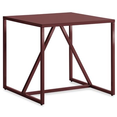 Strut Side Table