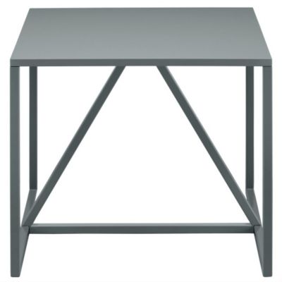 Strut Side Table