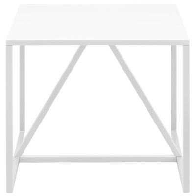 Strut Side Table