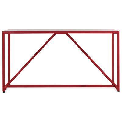 Shown in Watermelon, Medium size