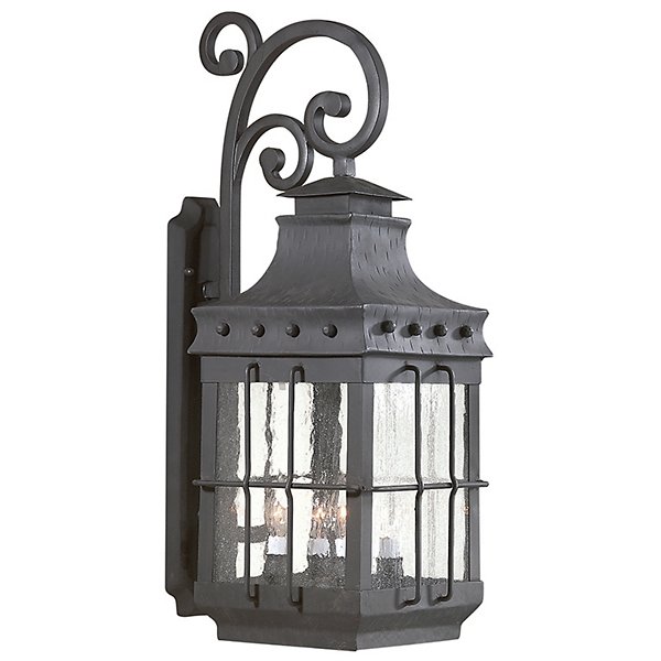 Dover Outdoor Wall Sconce