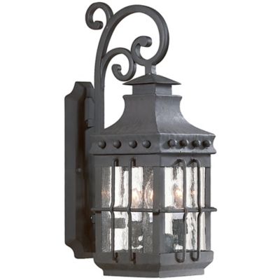 Dover Outdoor Wall Sconce by Troy Lighting at Lumens.com