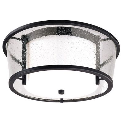 Bennington Outdoor Flushmount