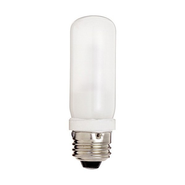 150W 120V T10 E26 Halogen Frosted Bulb