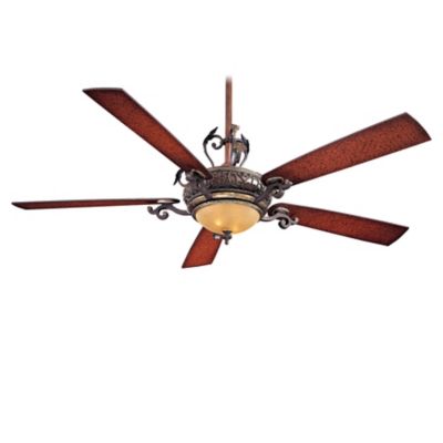 Napoli Ceiling Fan
