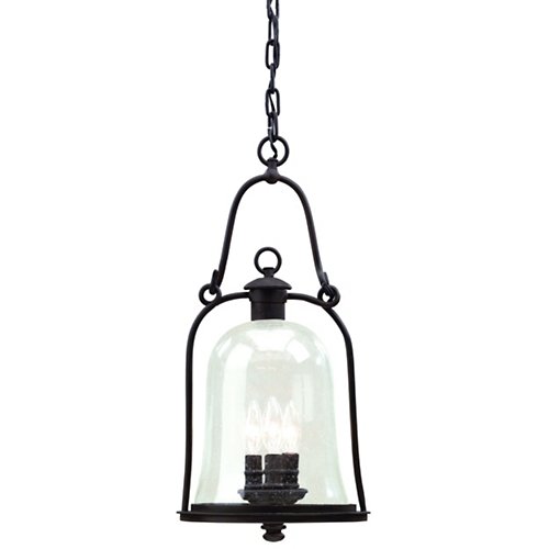 Owings Mill Outdoor Pendant