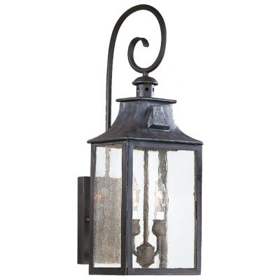 Newton Outdoor Wall Sconce No. BCD 9001-9005