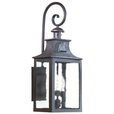 Newton Outdoor Wall Sconce No. BCD 9001-9005