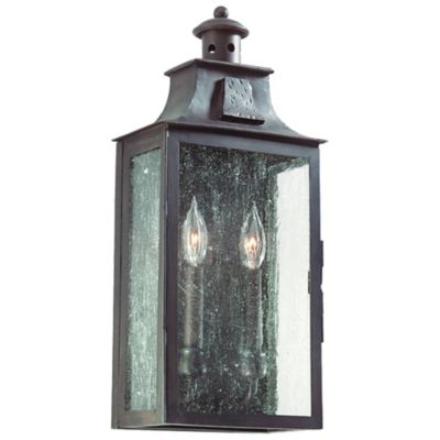 Newton Outdoor Wall Sconce No. 9007-9009