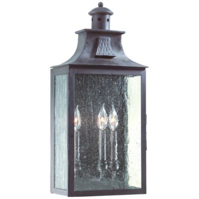 Newton Outdoor Wall Sconce No. 9007-9009