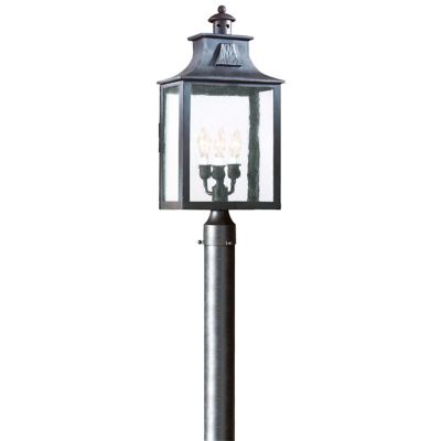 Newton Outdoor Postmount