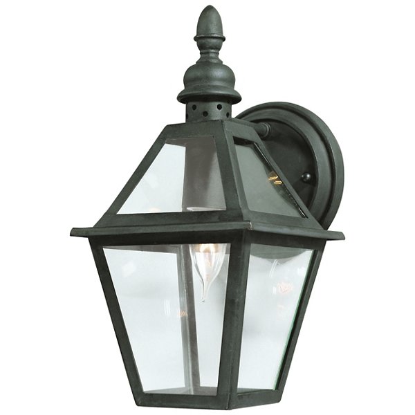 Townsend Outdoor Wall Sconce No. 9620