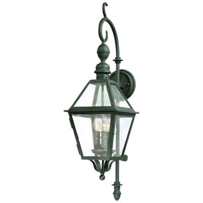 Townsend Outdoor Wall Sconce No. 9621-9624