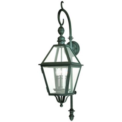 Townsend Outdoor Wall Sconce No. 9621-9624