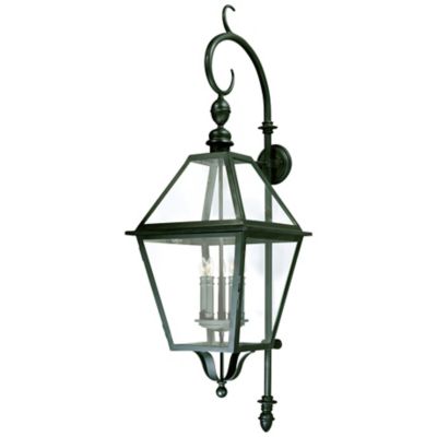 Townsend Outdoor Wall Sconce No. 9621-9624