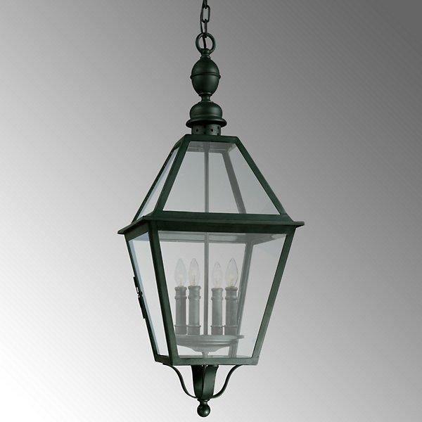 Townsend Outdoor Pendant