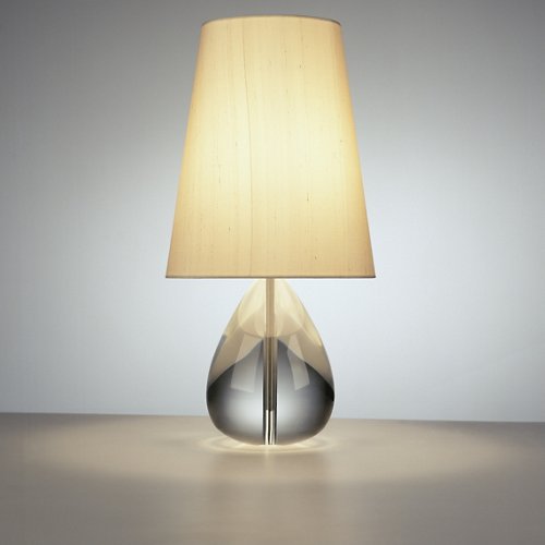 Claridge Teardrop Table Lamp